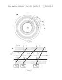 Method of Reducing Multipole Content In A Conductor Assembly During     Manufacture diagram and image