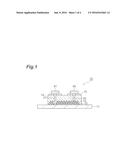 THIN FILM CAPACITOR diagram and image