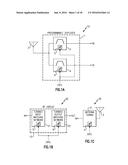 APPARATUS AND METHODS FOR HIGH VOLTAGE VARIABLE CAPACITOR ARRAYS WITH BODY     BIASING RESISTORS diagram and image