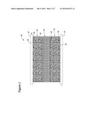 REDOX POLYMER ENERGY STORAGE SYSTEM diagram and image