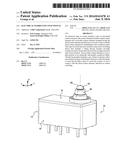 ELECTRICAL PUSHBUTTON SNAP SWITCH diagram and image