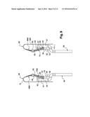 ELECTRICAL PUSHBUTTON SNAP SWITCH diagram and image