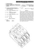 ELECTRICAL SWITCHING APPARATUS, AND OPERATING HANDLE ASSEMBLY AND TRIP CAM     THEREFOR diagram and image