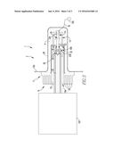 VACUUM ASSISTED ELECTRICAL DISCONNECT WITH DYNAMIC SHIELD diagram and image