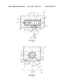 X-RAY TUBE DEVICE diagram and image