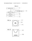 Charged Particle Beam Device Enabling Facilitated EBSD Detector Analysis     of Desired Position and Control Method Thereof diagram and image