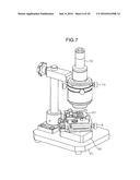 ION MILLING DEVICE diagram and image