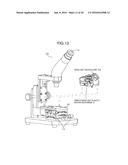 ION MILLING DEVICE diagram and image