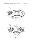 PLASMA PROCESSING SYSTEM WITH DIRECT OUTLET TOROIDAL PLASMA SOURCE diagram and image