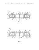 PLASMA PROCESSING SYSTEM WITH DIRECT OUTLET TOROIDAL PLASMA SOURCE diagram and image