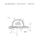 PLASMA PROCESSING SYSTEM WITH DIRECT OUTLET TOROIDAL PLASMA SOURCE diagram and image