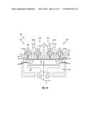 PLASMA PROCESSING SYSTEM WITH DIRECT OUTLET TOROIDAL PLASMA SOURCE diagram and image