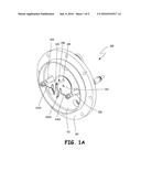 FILAMENT HOLDER FOR HOT CATHODE PECVD SOURCE diagram and image