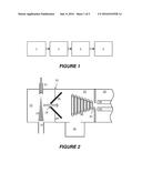 INTERFACE FOR AN ATMOSPHERIC PRESSURE ION SOURCE IN A MASS SPECTROMETER diagram and image