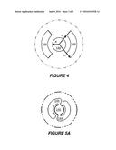 INTERFACE FOR AN ATMOSPHERIC PRESSURE ION SOURCE IN A MASS SPECTROMETER diagram and image