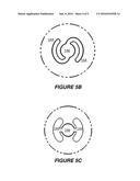 INTERFACE FOR AN ATMOSPHERIC PRESSURE ION SOURCE IN A MASS SPECTROMETER diagram and image