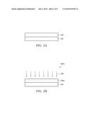 METHOD FOR CURING FLOWABLE LAYER diagram and image