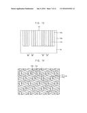 ACTIVE STRUCTURES OF A SEMICONDUCTOR DEVICE AND METHODS OF MANUFACTURING     THE SAME diagram and image