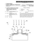 METHODS OF FORMING METAL SILICIDE REGIONS ON SEMICONDUCTOR DEVICES USING     AN ORGANIC CHELATING MATERIAL DURING A METAL ETCH PROCESS diagram and image