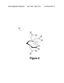 METHODS OF FORMING METAL SILICIDE REGIONS ON SEMICONDUCTOR DEVICES USING     AN ORGANIC CHELATING MATERIAL DURING A METAL ETCH PROCESS diagram and image