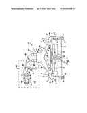 METHODOLOGIES FOR RINSING TOOL SURFACES IN TOOLS USED TO PROCESS     MICROELECTRONIC WORKPIECES diagram and image