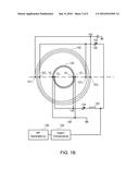 Faraday Shield Having Plasma Density Decoupling Structure Between TCP Coil     Zones diagram and image