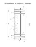 ISOLATION SCHEME FOR HIGH VOLTAGE DEVICE diagram and image