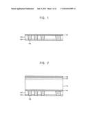 METHODS OF MANUFACTURING SEMICONDUCTOR DEVICES INCLUDING CONDUCTIVE     STRUCTURES diagram and image