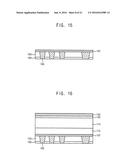 METHODS OF MANUFACTURING SEMICONDUCTOR DEVICES INCLUDING CONDUCTIVE     STRUCTURES diagram and image