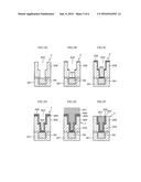 COPPER WIRING FORMING METHOD, FILM FORMING SYSTEM, AND STORAGE MEDIUM diagram and image