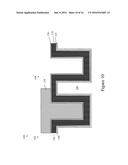 PFET GATE STACK MATERIALS HAVING IMPROVED THRESHOLD VOLTAGE, MOBILITY AND     NBTI PERFORMANCE diagram and image