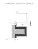 PFET GATE STACK MATERIALS HAVING IMPROVED THRESHOLD VOLTAGE, MOBILITY AND     NBTI PERFORMANCE diagram and image