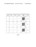 Generating a Wafer Inspection Process Using Bit Failures and Virtual     Inspection diagram and image