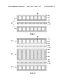 LAMINATE SUBSTRATES HAVING RADIAL CUT METALLIC PLANES diagram and image