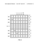 LAMINATE SUBSTRATES HAVING RADIAL CUT METALLIC PLANES diagram and image