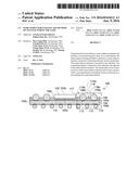 SEMICONDUCTOR PACKAGE AND METHOD OF MANUFACTURING THE SAME diagram and image