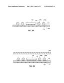 SEMICONDUCTOR PACKAGE AND METHOD OF MANUFACTURING THE SAME diagram and image