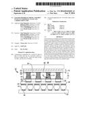 STACKED MICROELECTRONIC ASSEMBLY WITH TSVS FORMED IN STAGES AND CARRIER     ABOVE CHIP diagram and image