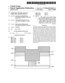 SEMICONDUCTOR STRUCTURE AND FABRICATION METHOD THEREOF diagram and image