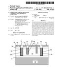 WIRING STRUCTURE FOR TRENCH FUSE COMPONENT WITH METHODS OF FABRICATION diagram and image