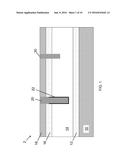 WIRING STRUCTURE FOR TRENCH FUSE COMPONENT WITH METHODS OF FABRICATION diagram and image