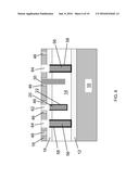 WIRING STRUCTURE FOR TRENCH FUSE COMPONENT WITH METHODS OF FABRICATION diagram and image