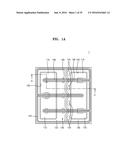 SEMICONDUCTOR LIGHT-EMITTING DEVICE AND SEMICONDUCTOR LIGHT-EMITTING     APPARATUS HAVING THE SAME diagram and image