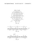 Semiconductor Device and Method of Bonding Semiconductor Die to Substrate     in Reconstituted Wafer Form diagram and image