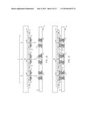 Semiconductor Device and Method of Bonding Semiconductor Die to Substrate     in Reconstituted Wafer Form diagram and image