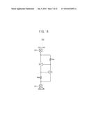 ELECTROSTATIC DISCHARGE PROTECTION DEVICE AND ELECTRONIC DEVICE HAVING THE     SAME diagram and image