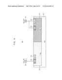 ELECTROSTATIC DISCHARGE PROTECTION DEVICE AND ELECTRONIC DEVICE HAVING THE     SAME diagram and image