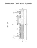 ELECTROSTATIC DISCHARGE PROTECTION DEVICE AND ELECTRONIC DEVICE HAVING THE     SAME diagram and image