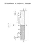 ELECTROSTATIC DISCHARGE PROTECTION DEVICE AND ELECTRONIC DEVICE HAVING THE     SAME diagram and image