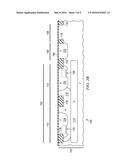 ESD PROTECTION DEVICE WITH IMPROVED BIPOLAR GAIN USING CUTOUT IN THE BODY     WELL diagram and image